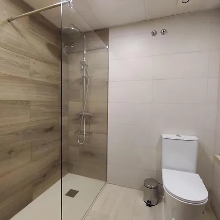 Ferienwohnung Triana Star Sevilla Exterior foto