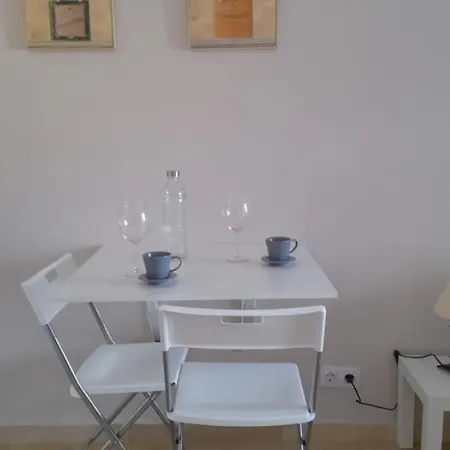 Ferienwohnung Triana Star Sevilla Exterior foto