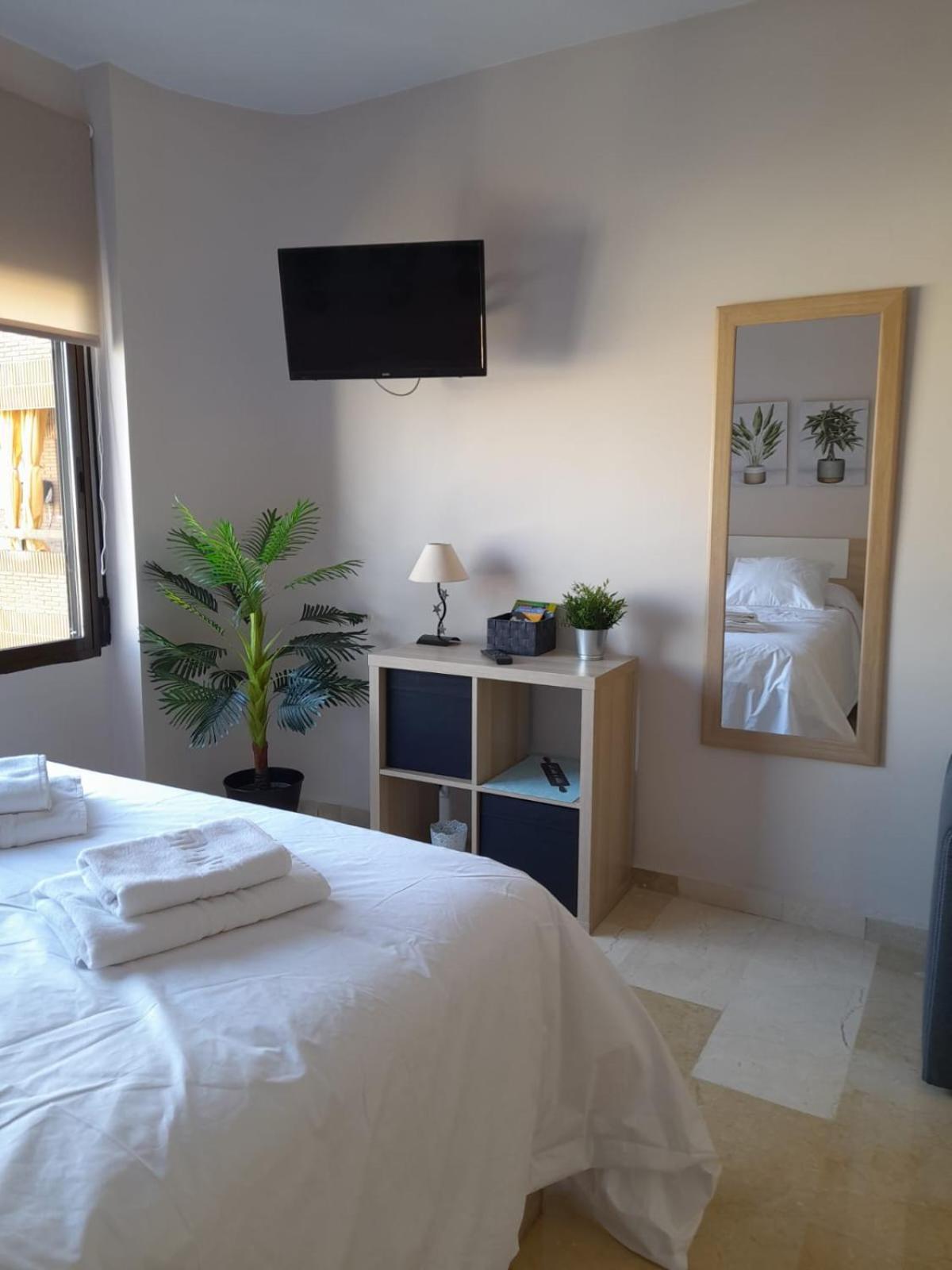 Appartement Triana Star *