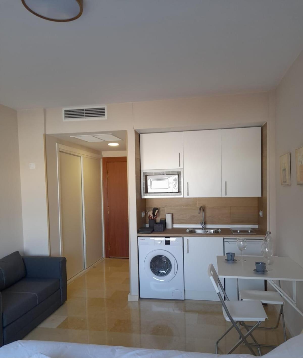 Triana Star Appartement *