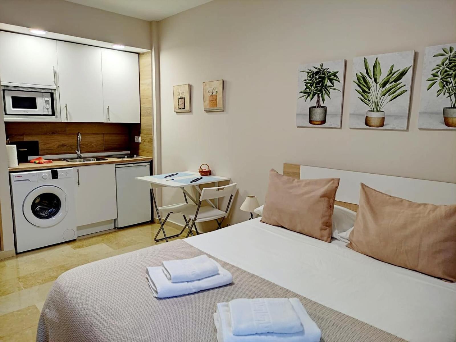 Triana Star Apartment Sevilla