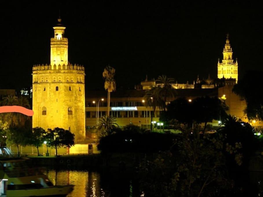 Triana Star Appartement