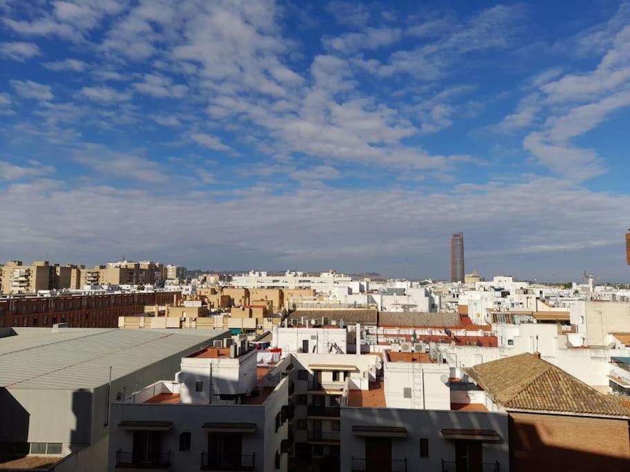 Apartment Triana Star Sevilla