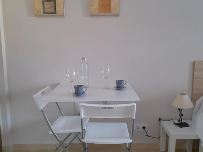Triana Star Apartment Sevilla