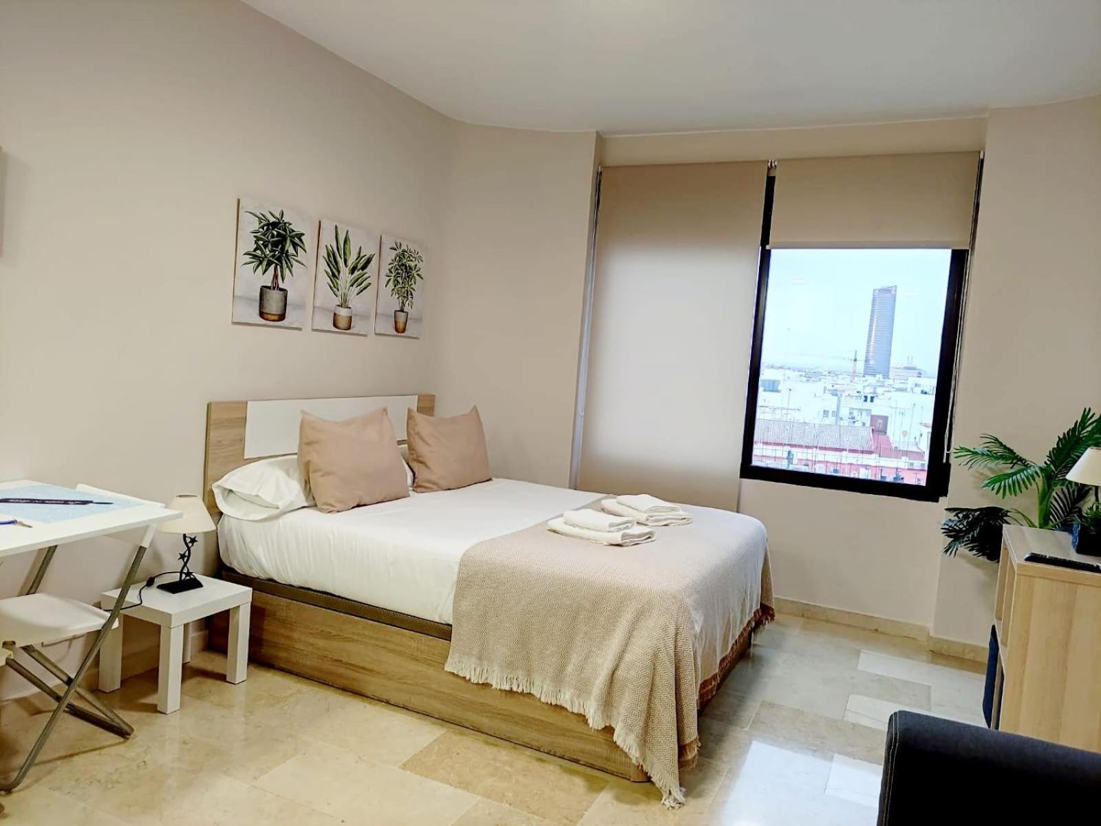 Apartment Triana Star Sevilla